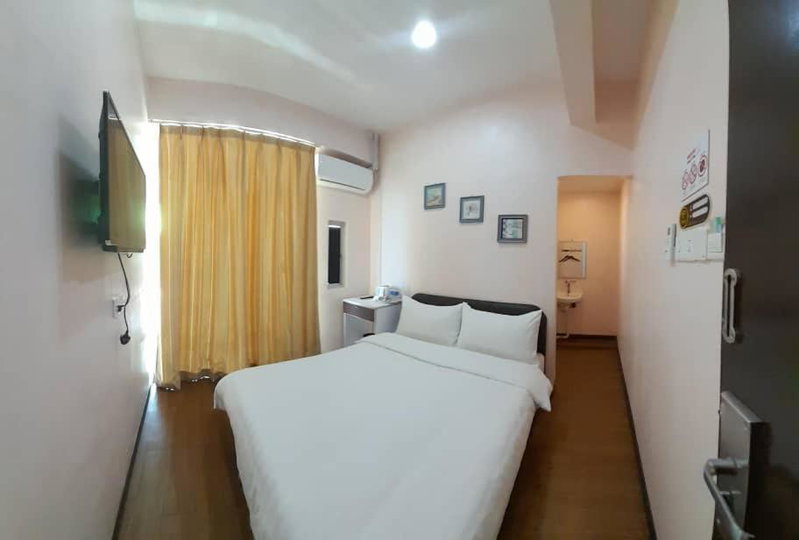 Sipadan Crystal Haven Inn, Semporna, Malaysia