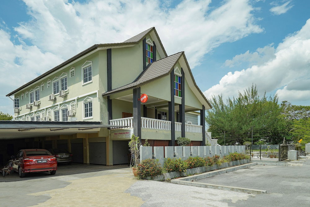 Hotel O Bangi Sri Minang Guesthouse, Malaysia
