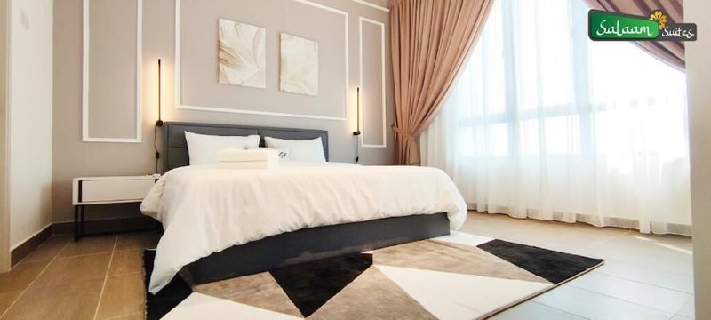 Troika Residence Kota Bharu, Kota Bharu, Malaysia