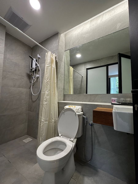 Roxy Hotel Aiman, Kota Samarahan, Malaysia