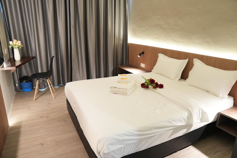Roxy Hotel Aiman, Kota Samarahan, Malaysia