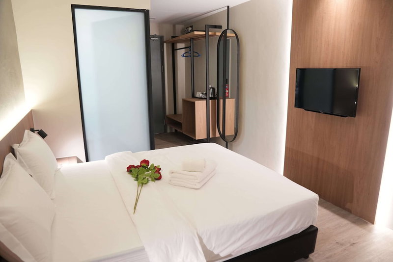 Roxy Hotel Aiman, Kota Samarahan, Malaysia