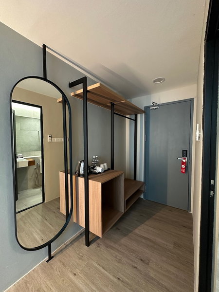 Roxy Hotel Aiman, Kota Samarahan, Malaysia