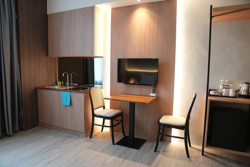 Roxy Hotel Aiman, Kota Samarahan, Malaysia