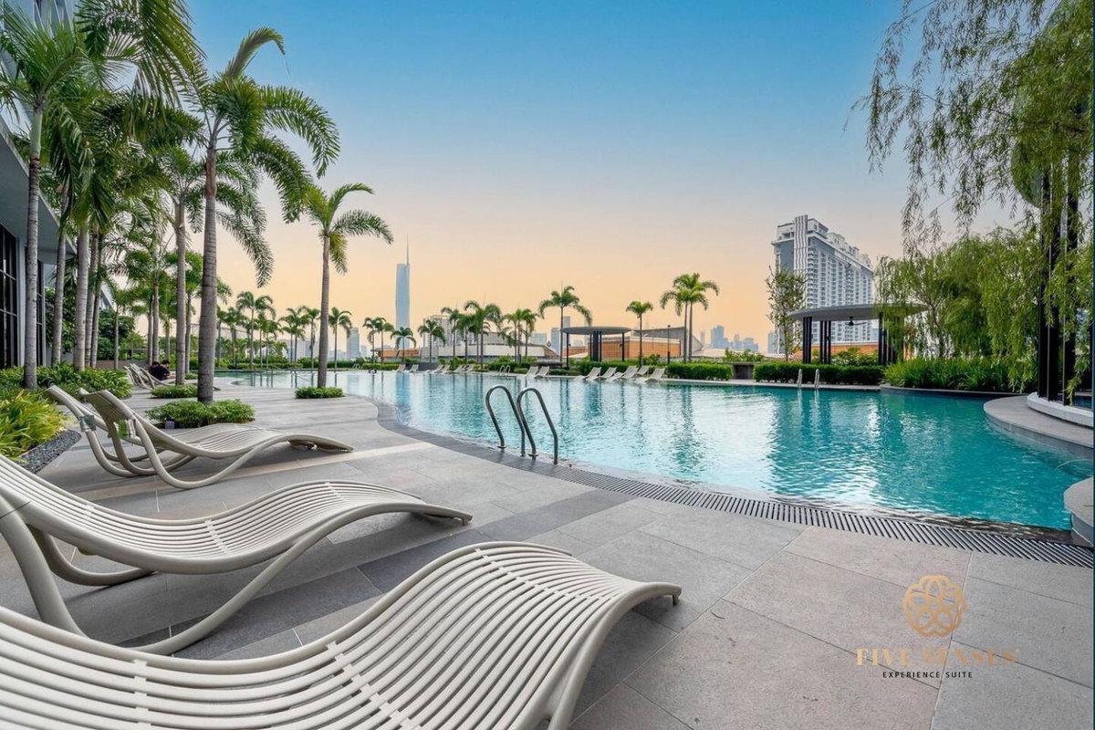 Hotel · Trion Kuala Lumpur by Five Senses, Kuala Lumpur