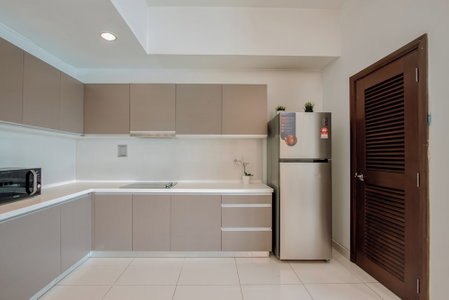 NaiBnB @ Regalia Residence, Kuala Lumpur, Malaysia