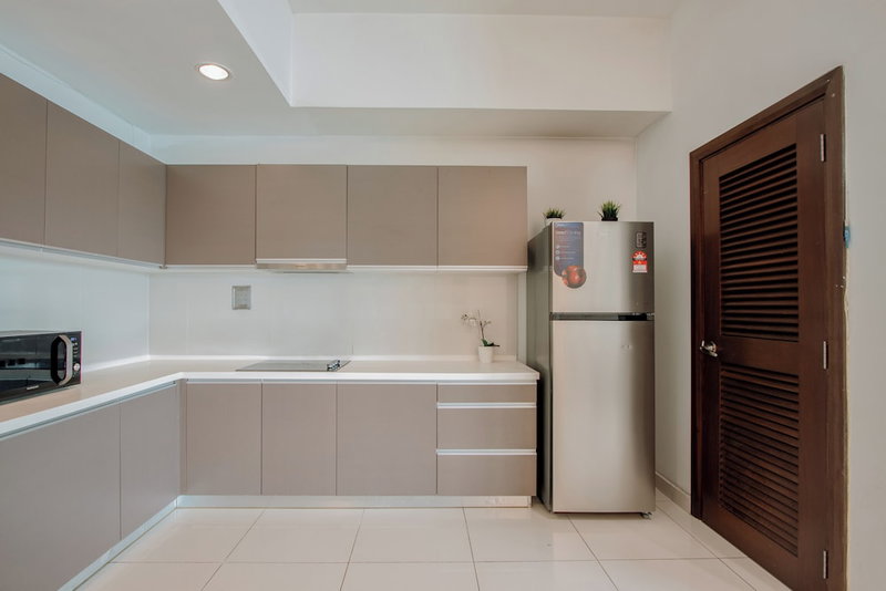 NaiBnB @ Regalia Residence, Kuala Lumpur, Malaysia