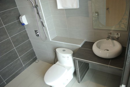 Super 8 Hotel @ Bayan Baru, George Town, Malaysia