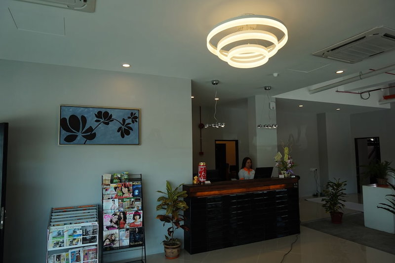 Super 8 Hotel @ Bayan Baru, George Town, Malaysia