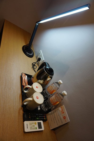 Super 8 Hotel @ Bayan Baru, George Town, Malaysia