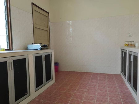Raudhah Rest Inn, Tangkak, Malaysia