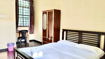 Raudhah Rest Inn, Tangkak, Malaysia