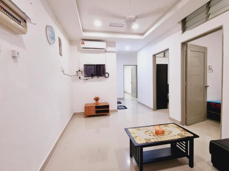 Dane & Shue Hotel Kok Lanas, Kota Bharu, Malaysia