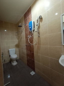 Dane & Shue Hotel Kok Lanas, Kota Bharu, Malaysia