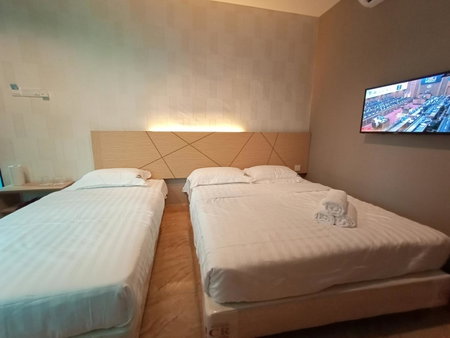 Dane & Shue Hotel Kok Lanas, Kota Bharu, Malaysia