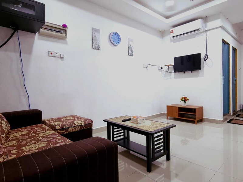Dane & Shue Hotel Kok Lanas, Kota Bharu, Malaysia