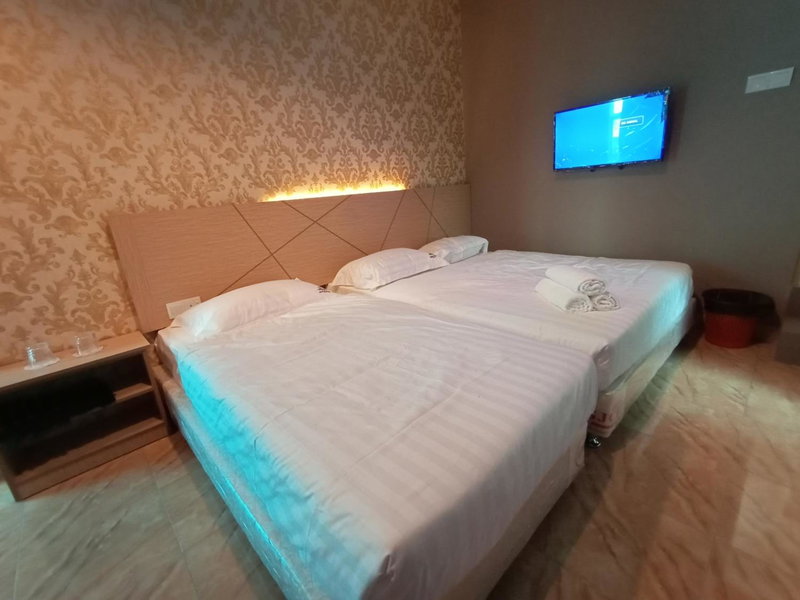 Dane & Shue Hotel Kok Lanas, Kota Bharu, Malaysia