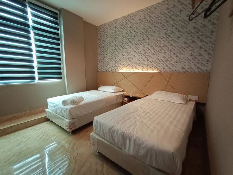 Dane & Shue Hotel Kok Lanas, Kota Bharu, Malaysia