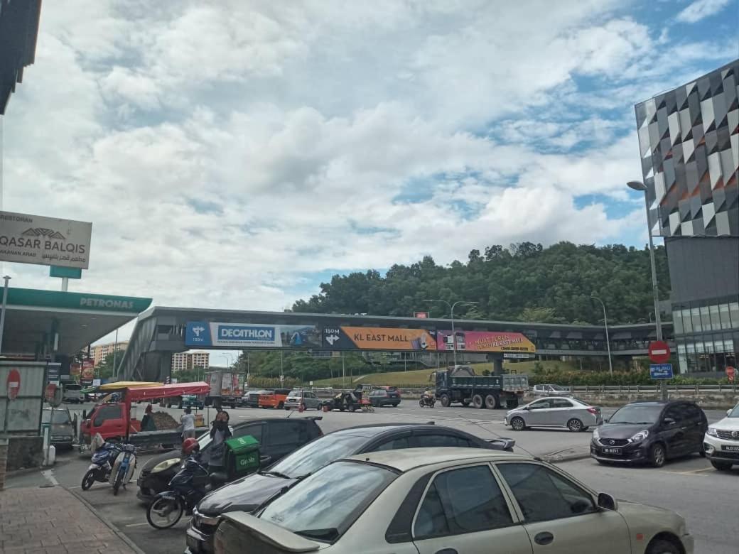 Hotel · Hotel VGO, Kuala Lumpur