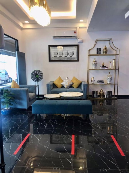 Hotel VGO, Kuala Lumpur, Malaysia