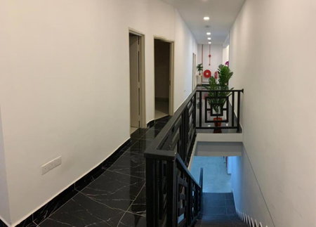 Hotel VGO, Kuala Lumpur, Malaysia