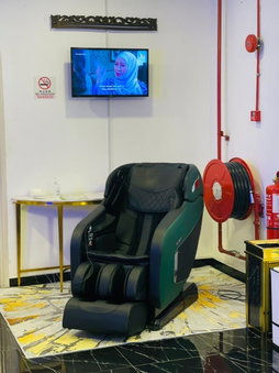 Hotel VGO, Kuala Lumpur, Malaysia