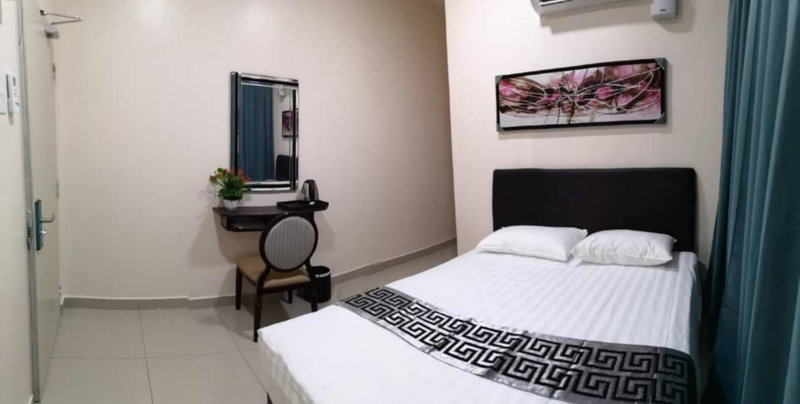 Hotel VGO, Kuala Lumpur, Malaysia
