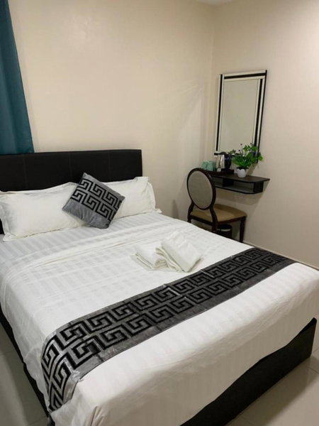 Hotel VGO, Kuala Lumpur, Malaysia