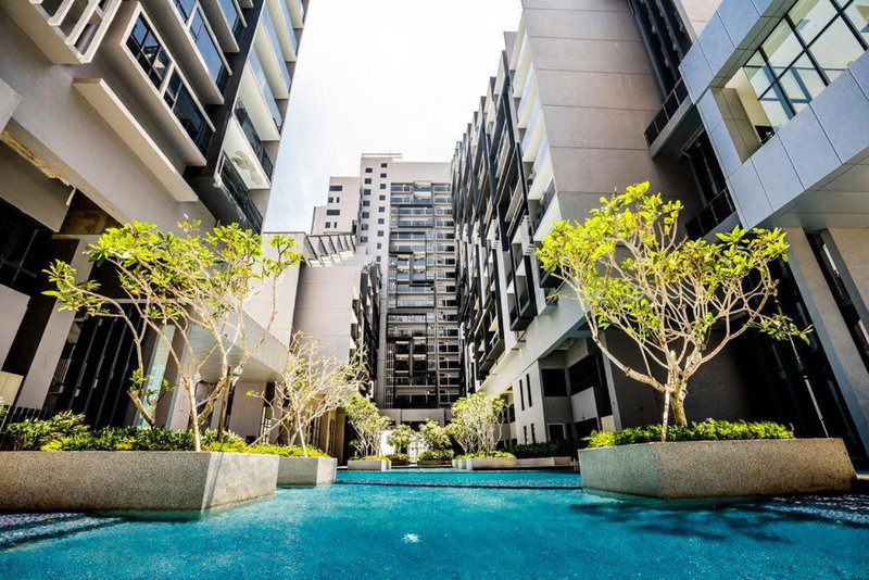 Thermospace Imperio A-27-07 Melaka City, Melaka, Malaysia