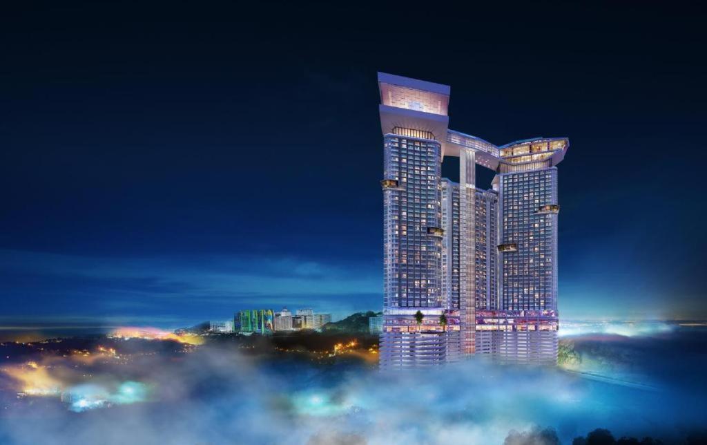 1001 Nights Hotel, Trademark Collection by Wyndham, Malaysia