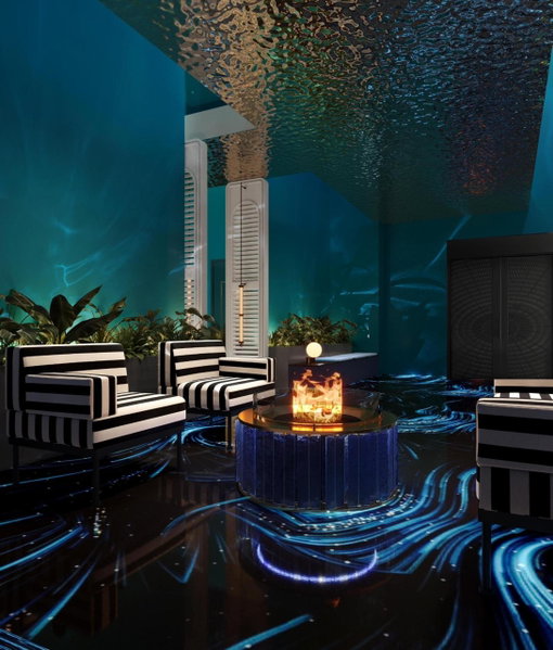 1001 Nights Hotel, Trademark Collection by Wyndham, Genting Highlands, Malaysia