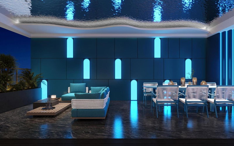 1001 Nights Hotel, Trademark Collection by Wyndham, Genting Highlands, Malaysia