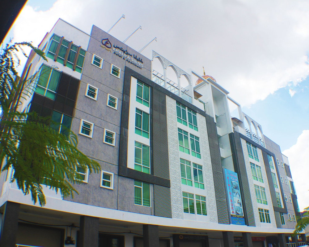 Khalifa Suites Hotel & Apartment, Malasia