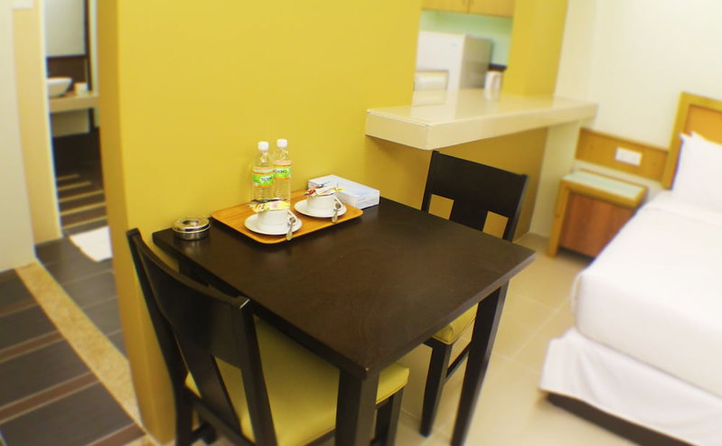 Khalifa Suites Hotel & Apartment, Kota Bharu, Malaysia
