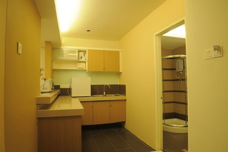 Khalifa Suites Hotel & Apartment, Kota Bharu, Malaysia