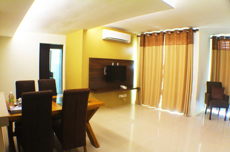 Khalifa Suites Hotel & Apartment, Kota Bharu, Malaysia