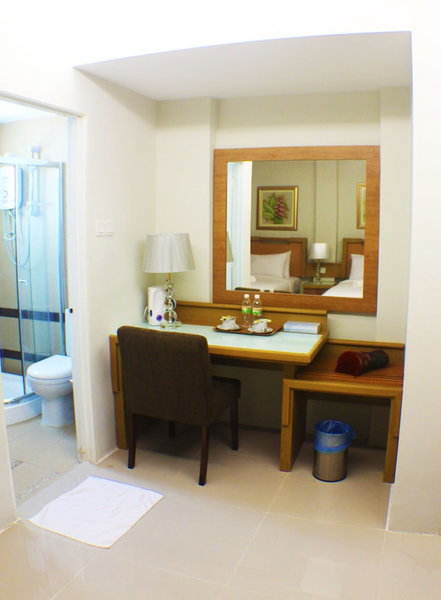 Khalifa Suites Hotel & Apartment, Kota Bharu, Malaysia