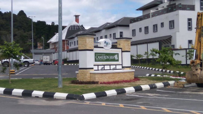 LIYANA AAISYA HOMESTAY - 10 UNITs - JOINT VENTURE PARTNERS, Tanah Rata, Malaysia