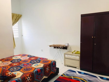 LIYANA AAISYA HOMESTAY - 10 UNITs - JOINT VENTURE PARTNERS, Tanah Rata, Malaysia