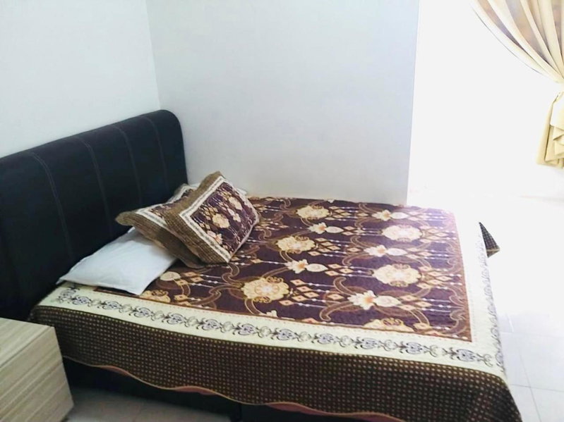 LIYANA AAISYA HOMESTAY - 10 UNITs - JOINT VENTURE PARTNERS, Tanah Rata, Malaysia