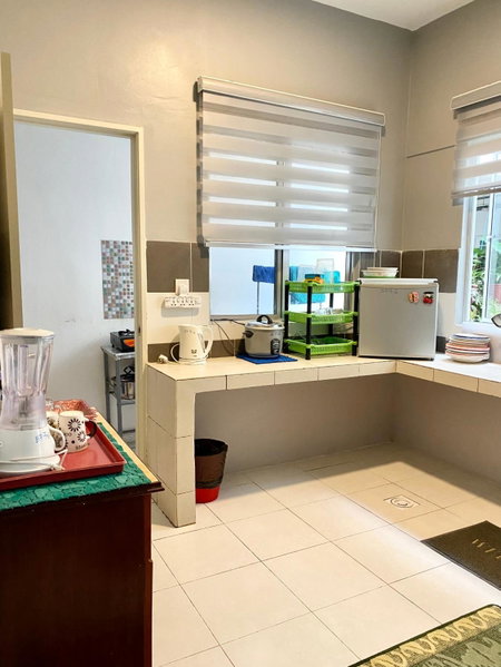 LIYANA AAISYA HOMESTAY - 10 UNITs - JOINT VENTURE PARTNERS, Tanah Rata, Malaysia