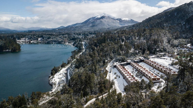 Montaña Resort, Villa La Angostura, Argentina
