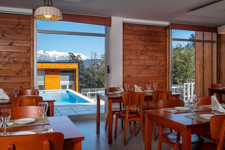 Montaña Resort, Villa La Angostura, Argentina