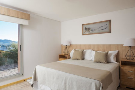 Montaña Resort, Villa La Angostura, Argentina