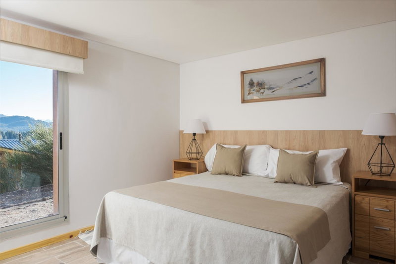 Montaña Resort, Villa La Angostura, Argentina