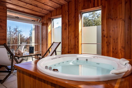 Montaña Resort, Villa La Angostura, Argentina