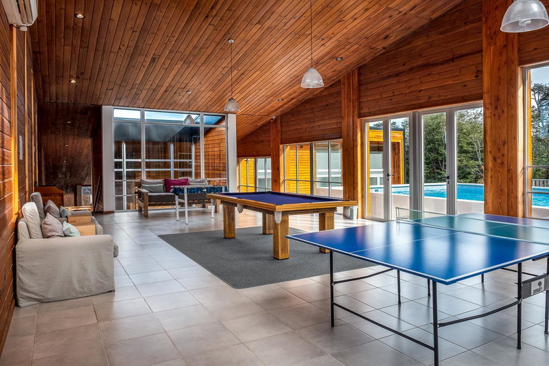 Montaña Resort, Villa La Angostura, Argentina