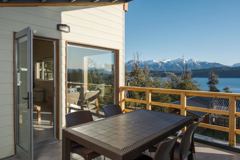 Montaña Resort, Villa La Angostura, Argentina