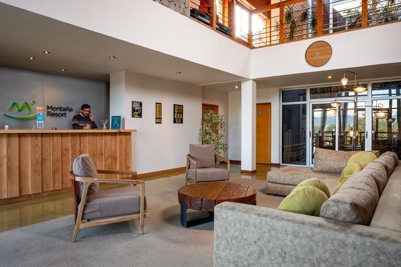 Montaña Resort, Villa La Angostura, Argentina