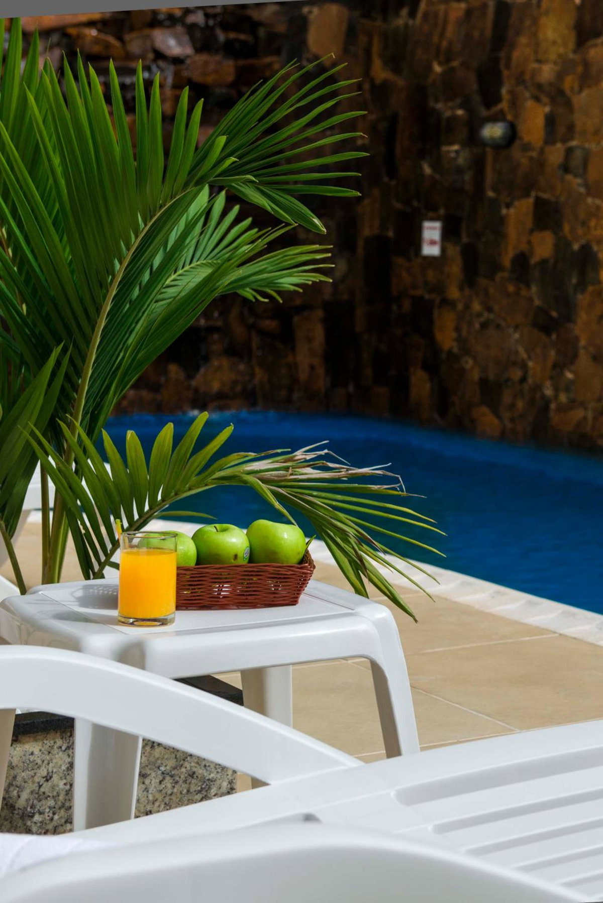 Arami Hotel & Lodge, Argentina